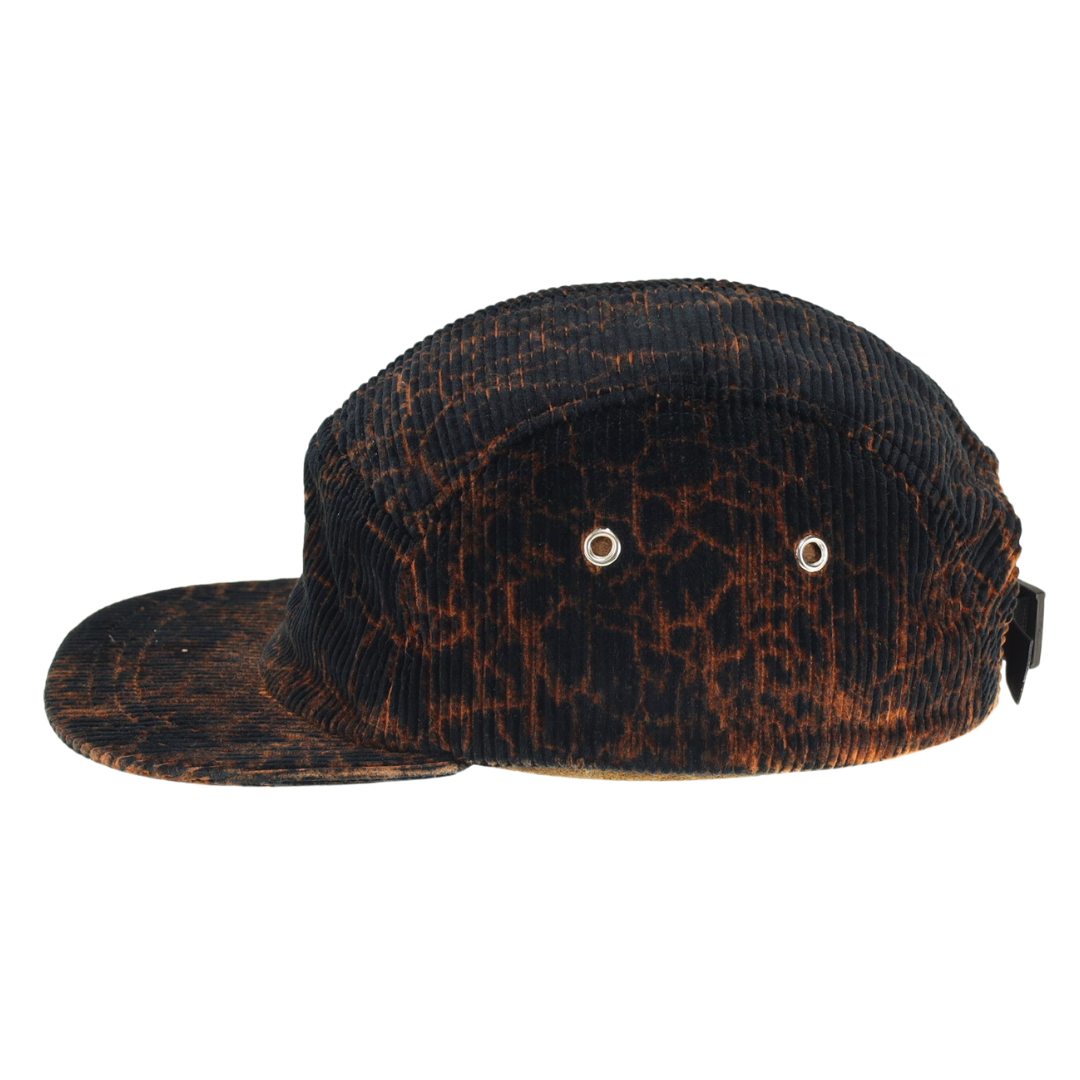 5-PANEL CAP | MYZELIA DELUXE