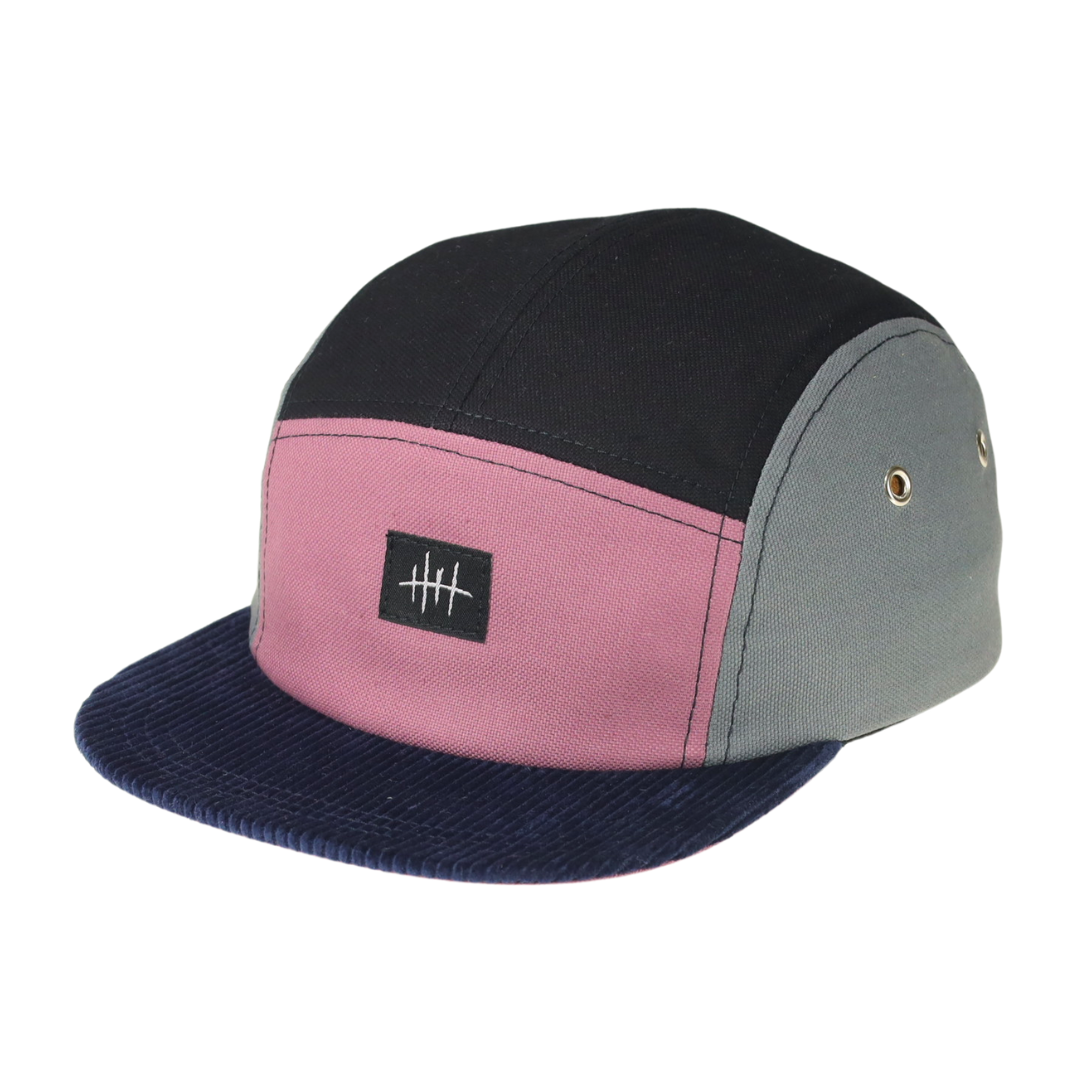 5-PANEL CAP | ROQUEFORT