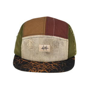 5-PANEL CAP | FUNGUS MOLLUSCUS