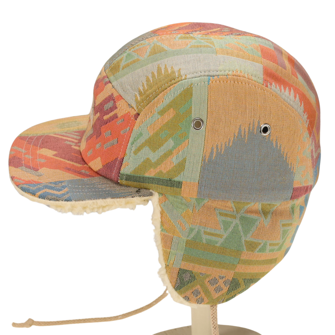 EARFLAP CAP | LUNARIS