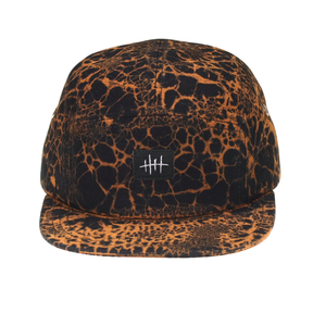 5-PANEL CAP | MYZELIA DELUXE '26