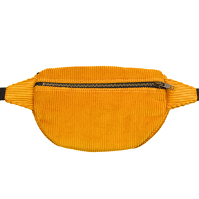 BUM BAG | SAFFRON THREAD