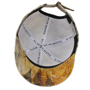 DAD CAP | RED SUMAC