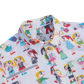 SHIRT | CRAZY EYE KIDS