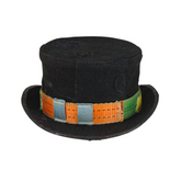 TOP HAT | COALS & COLORS