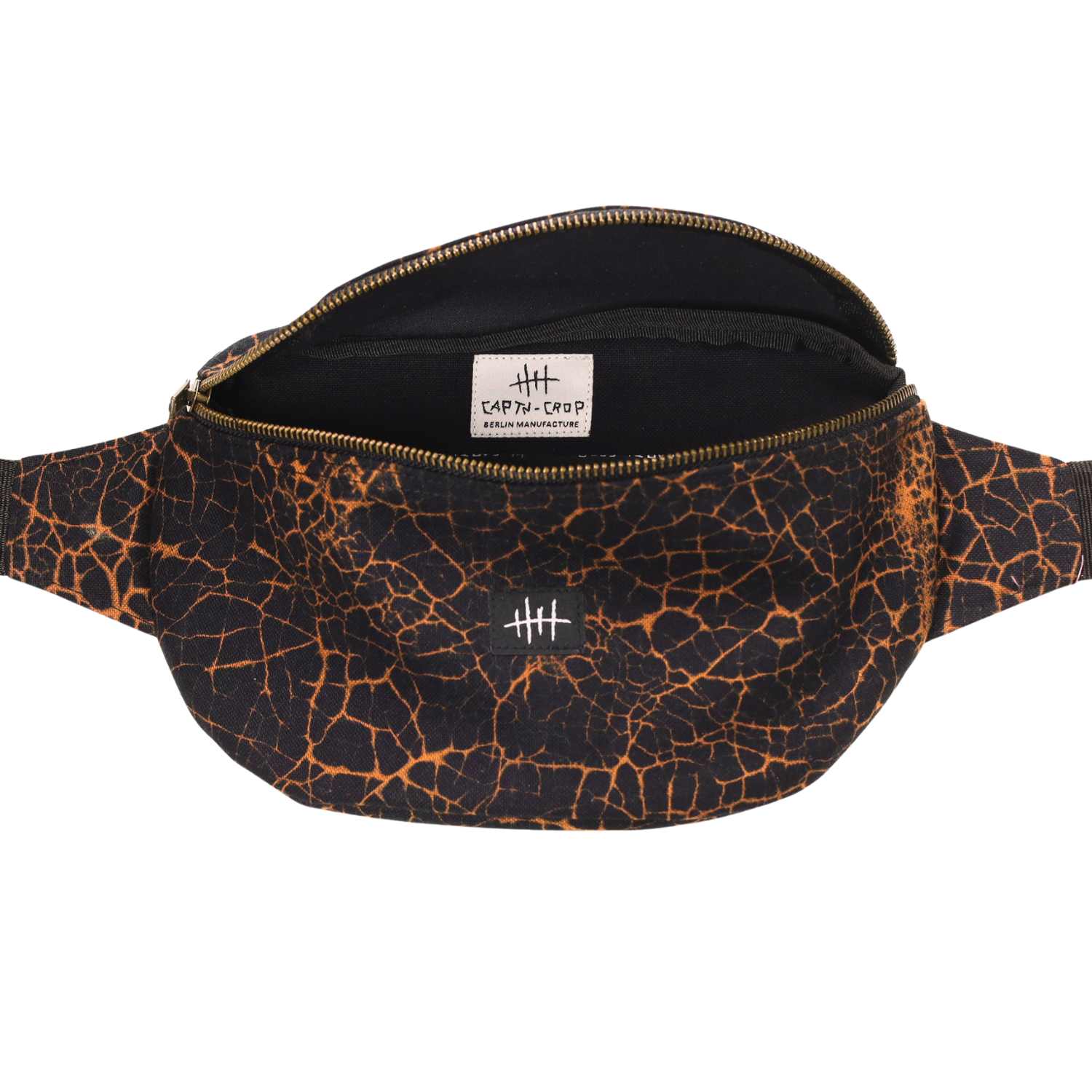 BUM BAG | MYZELIA