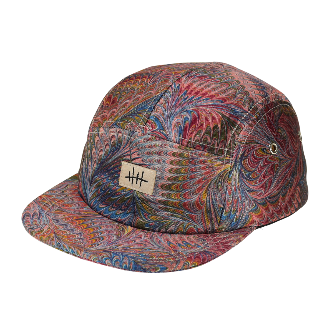 5-PANEL CAP | RAINBOW GOBLINS