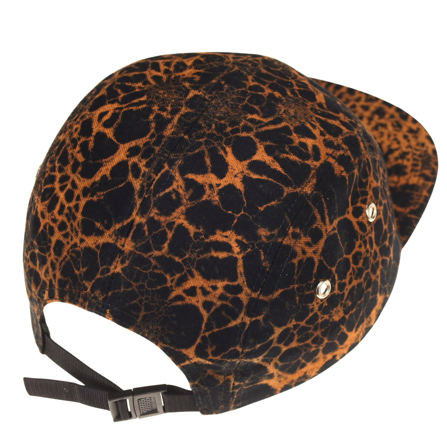 5-PANEL CAP | MYZELIA DELUXE '26