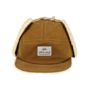 HAT-DOG | SAND WAX