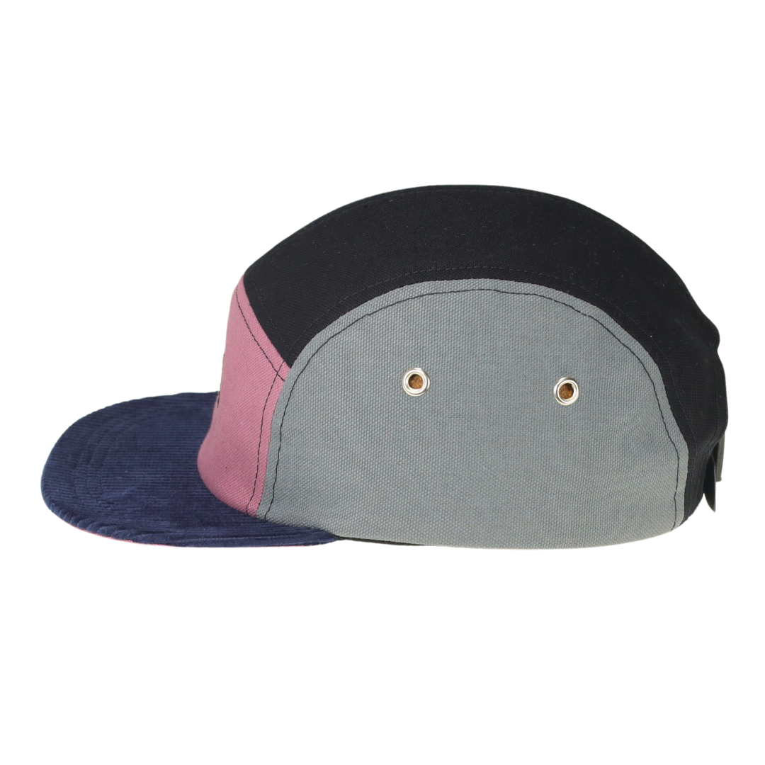 5-PANEL CAP | ROQUEFORT