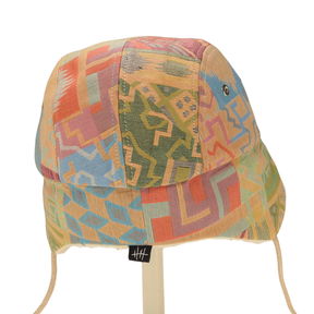 EARFLAP CAP | LUNARIS