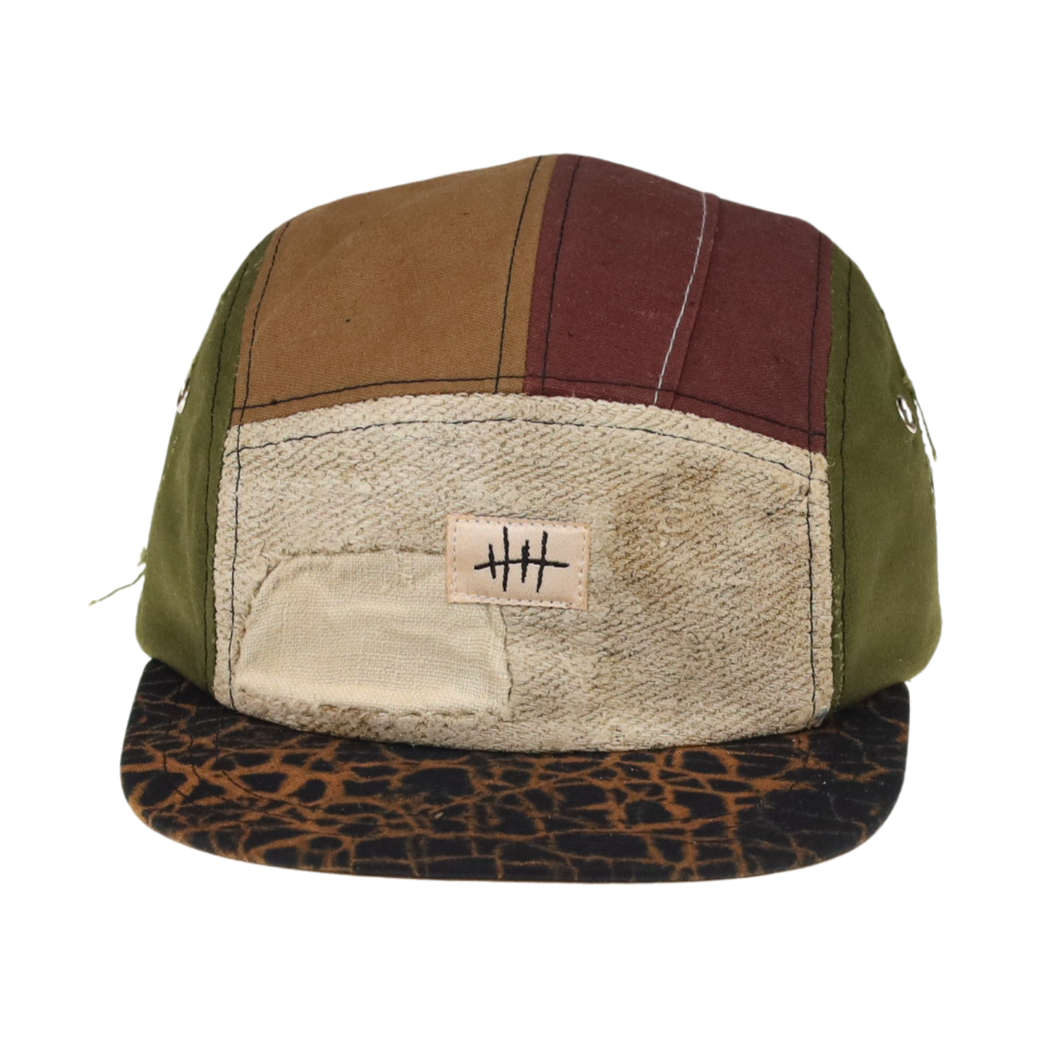 5-PANEL CAP | FUNGUS MOLLUSCUS