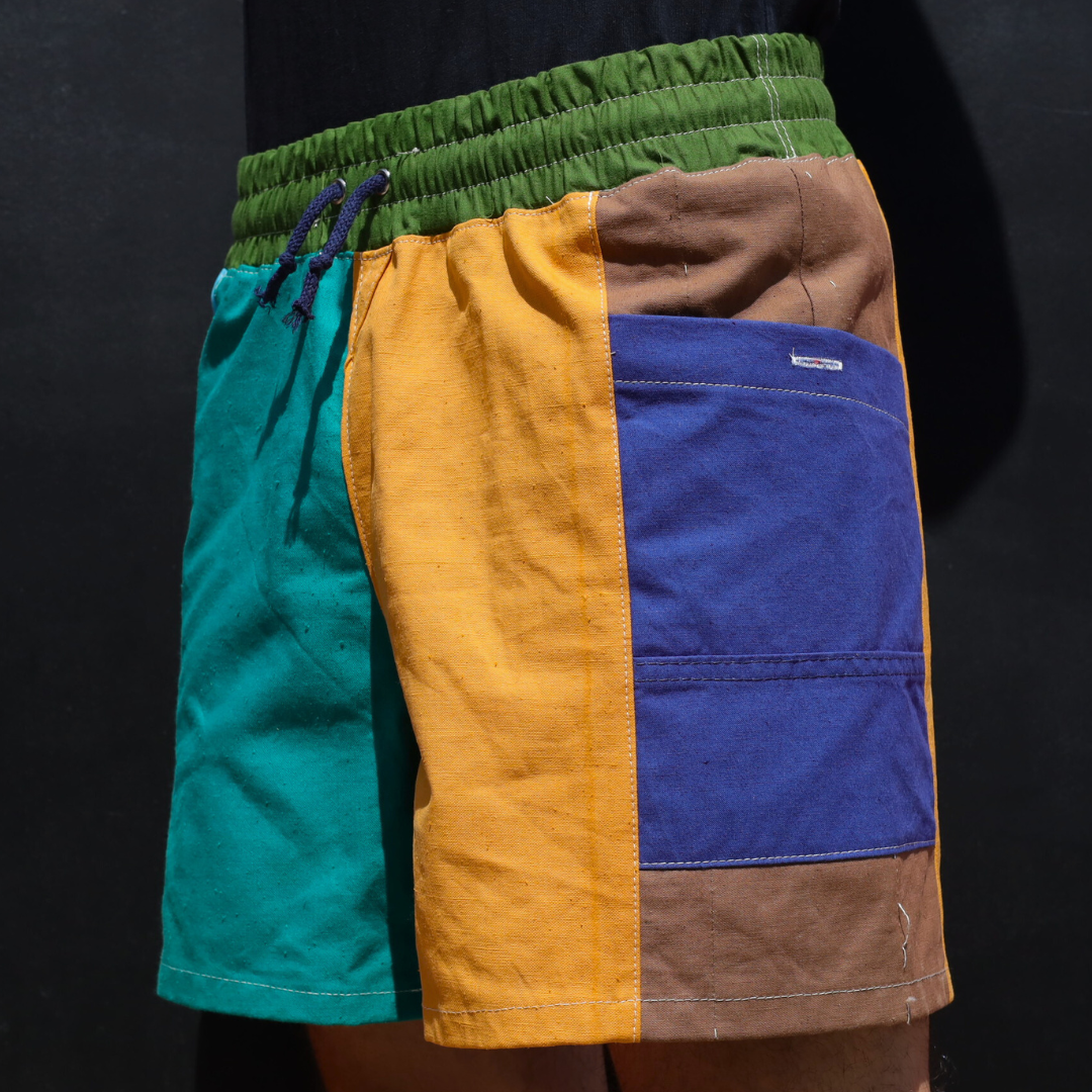 SHORTS | ALL COLORS 12 - X