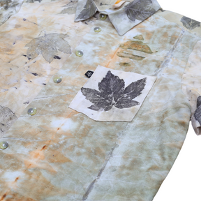 SHIRT | STORMY LEAVES