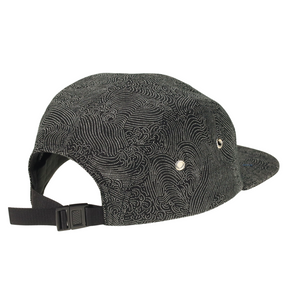 5-PANEL CAP | FŪJIN SAN