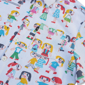 SHIRT | CRAZY EYE KIDS