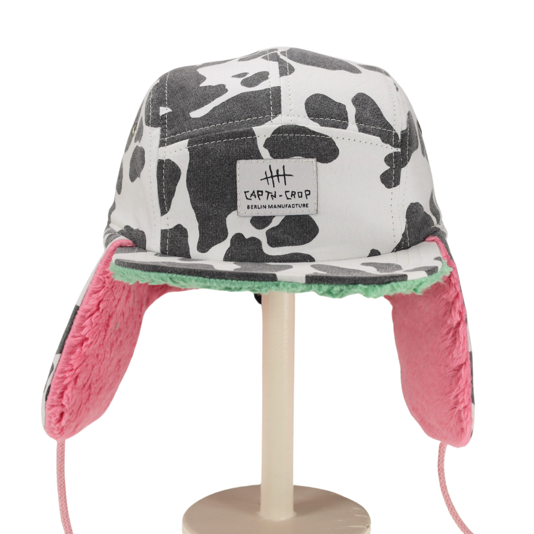 HAT-DOG | STRAWBERRY COWKASUS