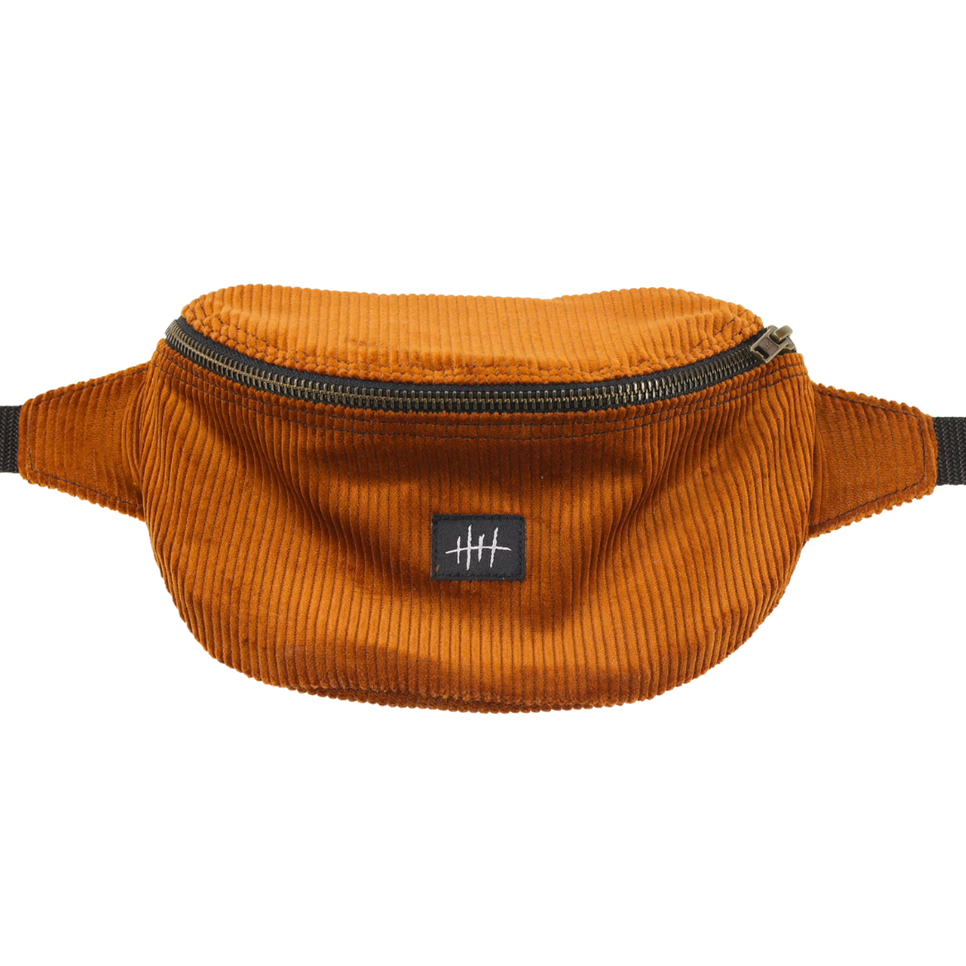 BUM BAG | BOURBON