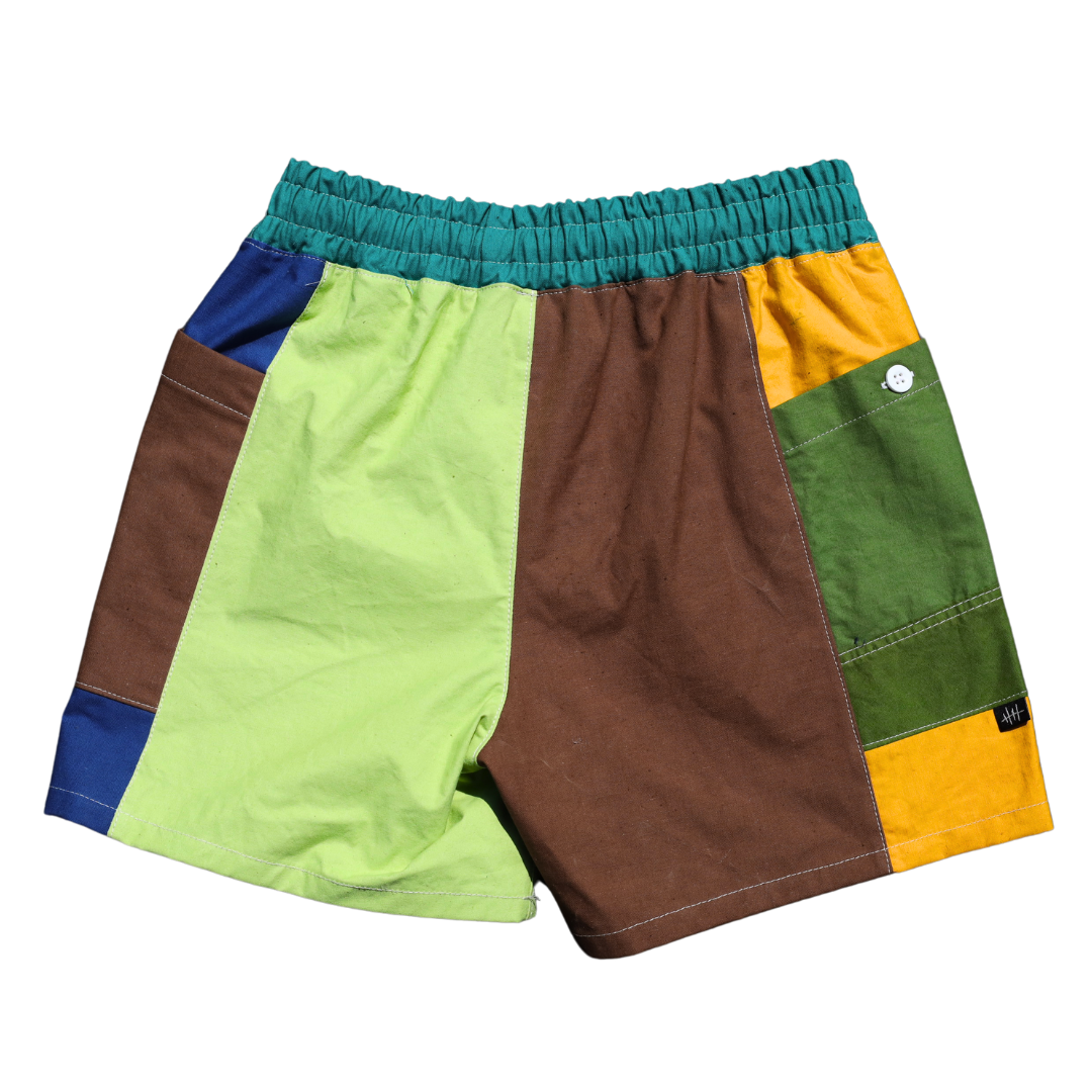 SHORTS | ALL COLORS 12 - VII
