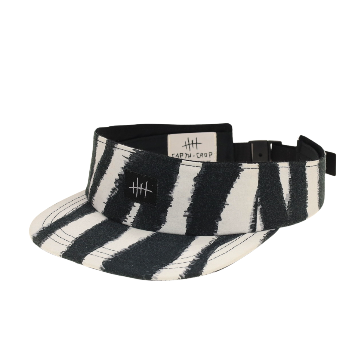 VISOR | ZEBRA