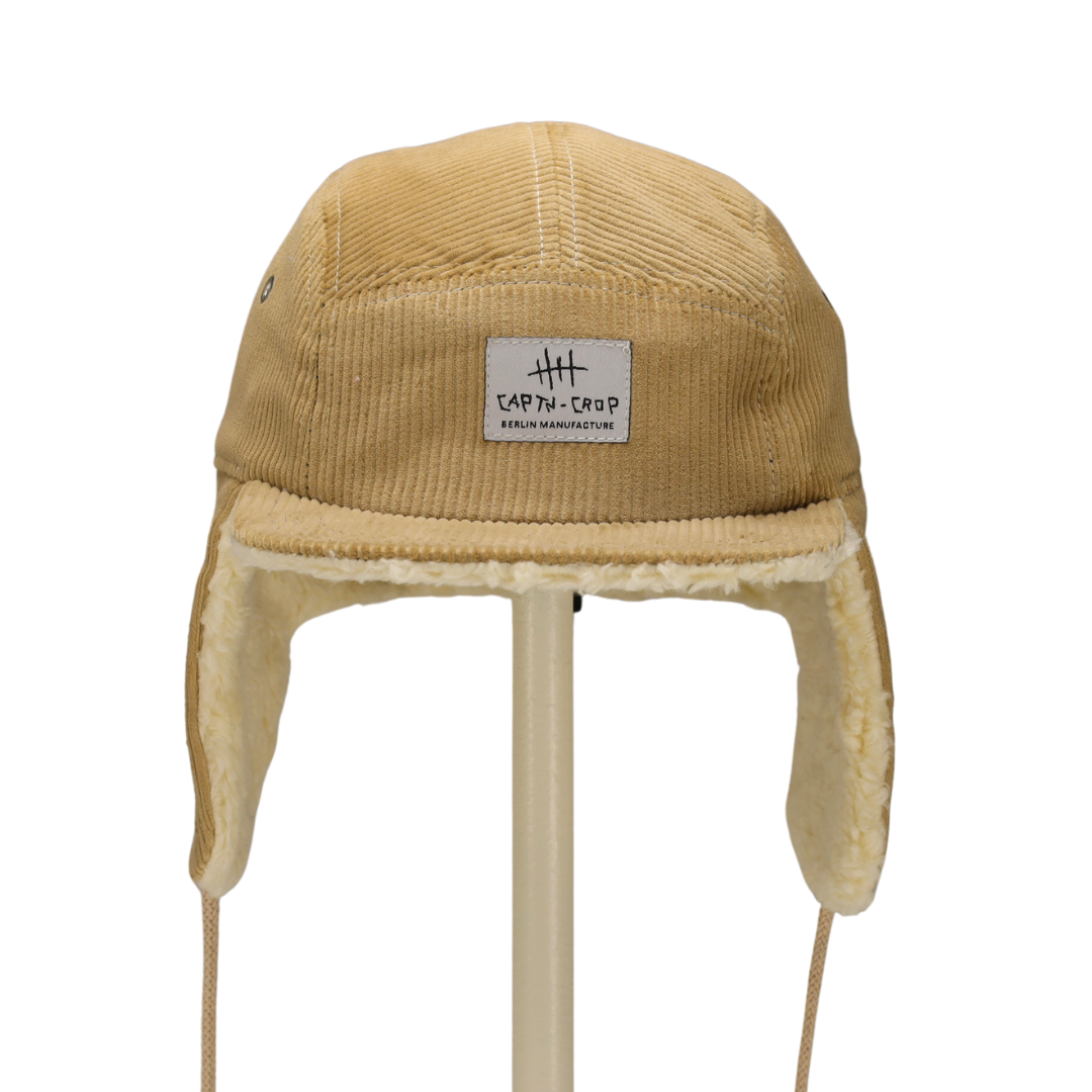 HAT-DOG | IVORY CREAM