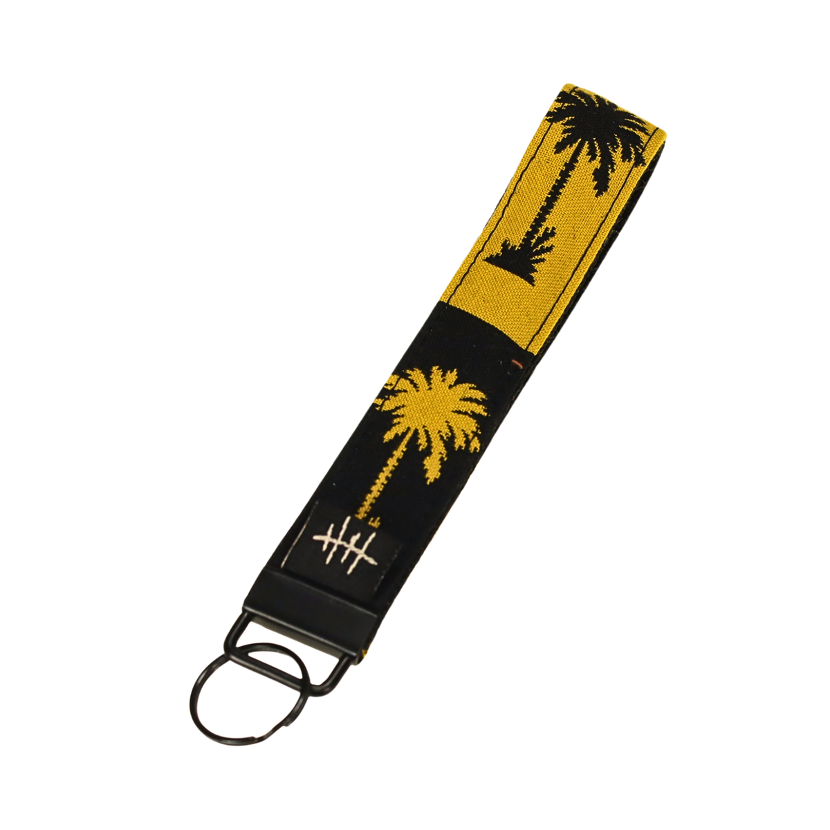 KEY CHAIN | PALMS