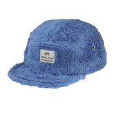 5-PANEL CAP | BLUE CLOUD