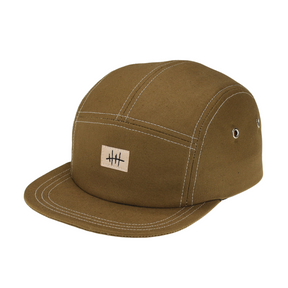 5-PANEL CAP | CANVAS CLASSICS