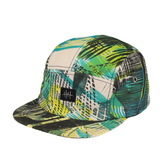 5-PANEL CAP | MAX THIEL - ECHO CHAMBER