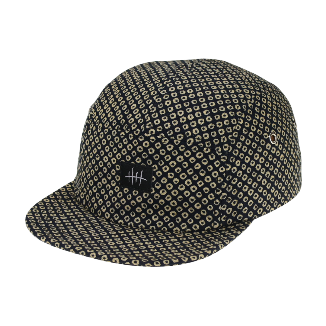 5-PANEL CAP | KANOKO