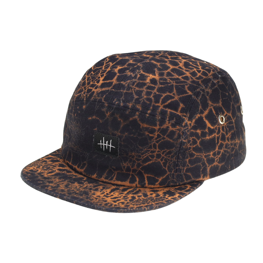 5-PANEL CAP | MYZELIA DELUXE
