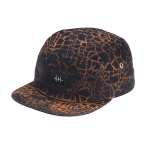 5-PANEL CAP | MYZELIA DELUXE