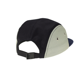 5-PANEL CAP | FUJIN SAN COMBINATION