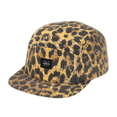 5-PANEL CAP | VINTAGE LEO