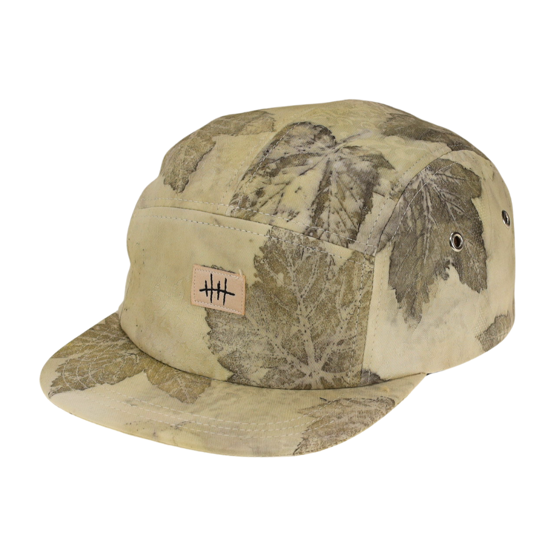 5-PANEL CAP | MAPLE VARIATIONS