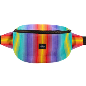 BUM BAG | LIGHTNING RAINBOW