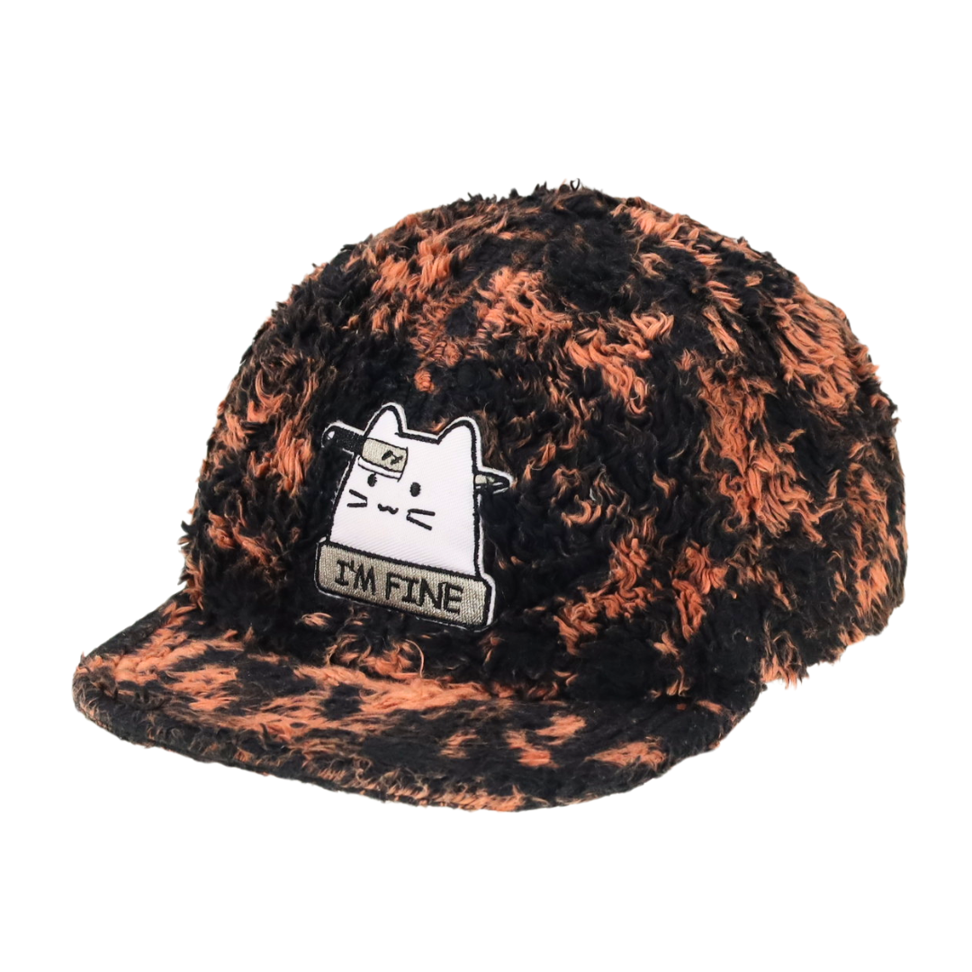 BALL CAP | I'M FINE