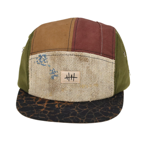 5-PANEL CAP | FUNGUS MOLLUSCUS