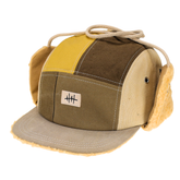 EARFLAP CAP | RIVERBED