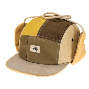 EARFLAP CAP | RIVERBED