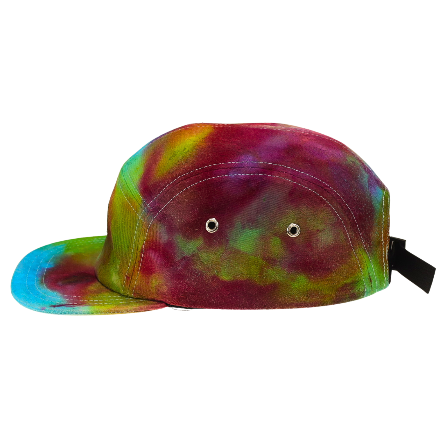 5-PANEL CAP | ICE COLOR DYE