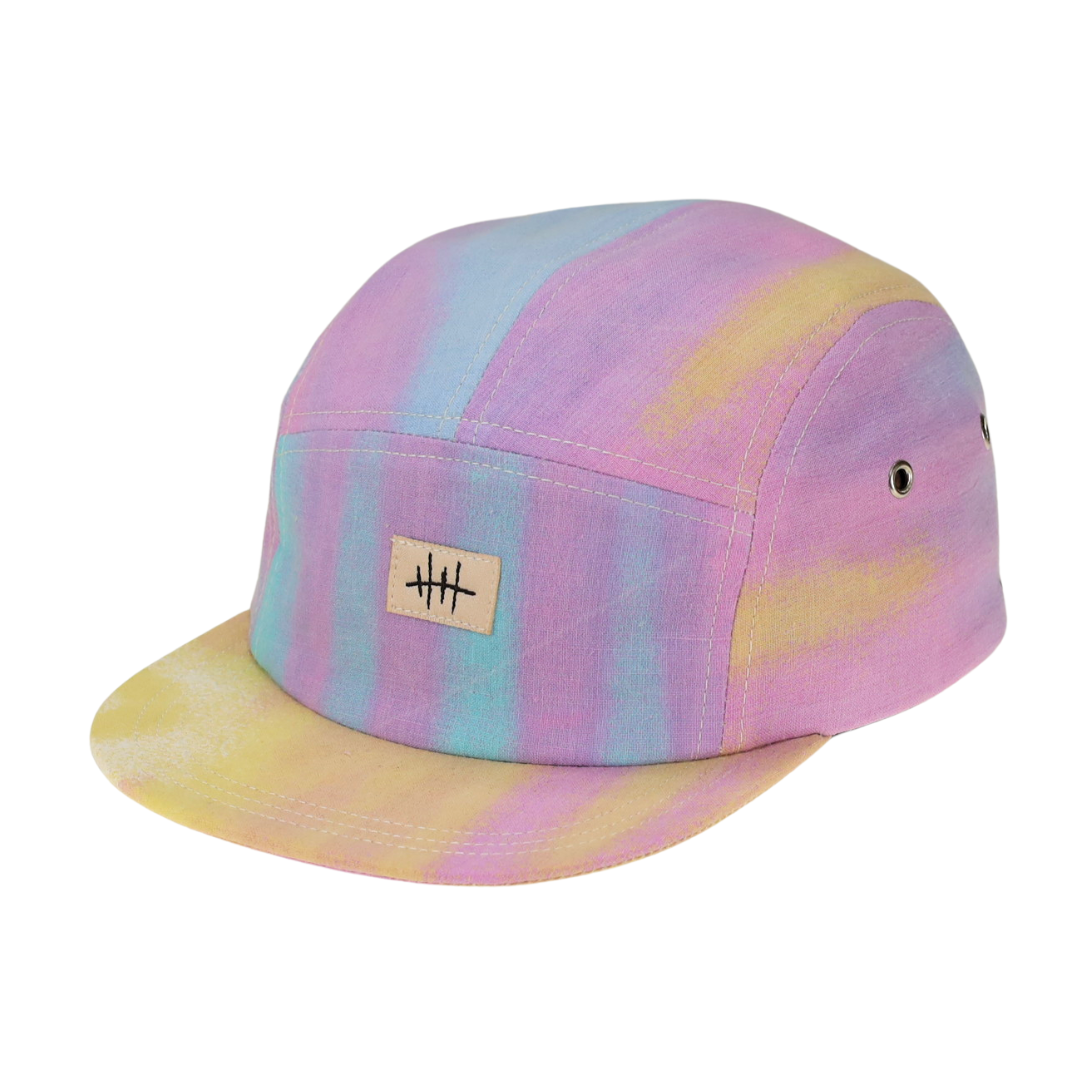 5-PANEL CAP | SUNRISE