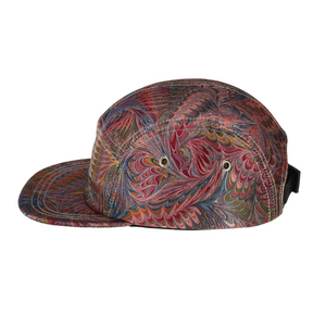 5-PANEL CAP | RAINBOW GOBLINS