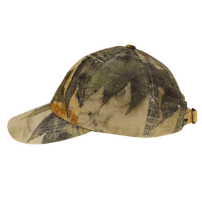 DAD CAP | SUMAC FEATHERS
