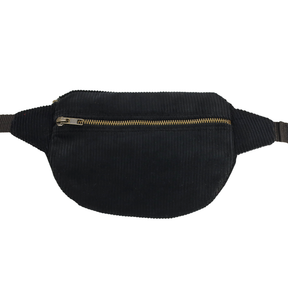 BUM BAG | BLACK BISON