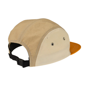 5-PANEL CAP | ORANGE CREMÉ