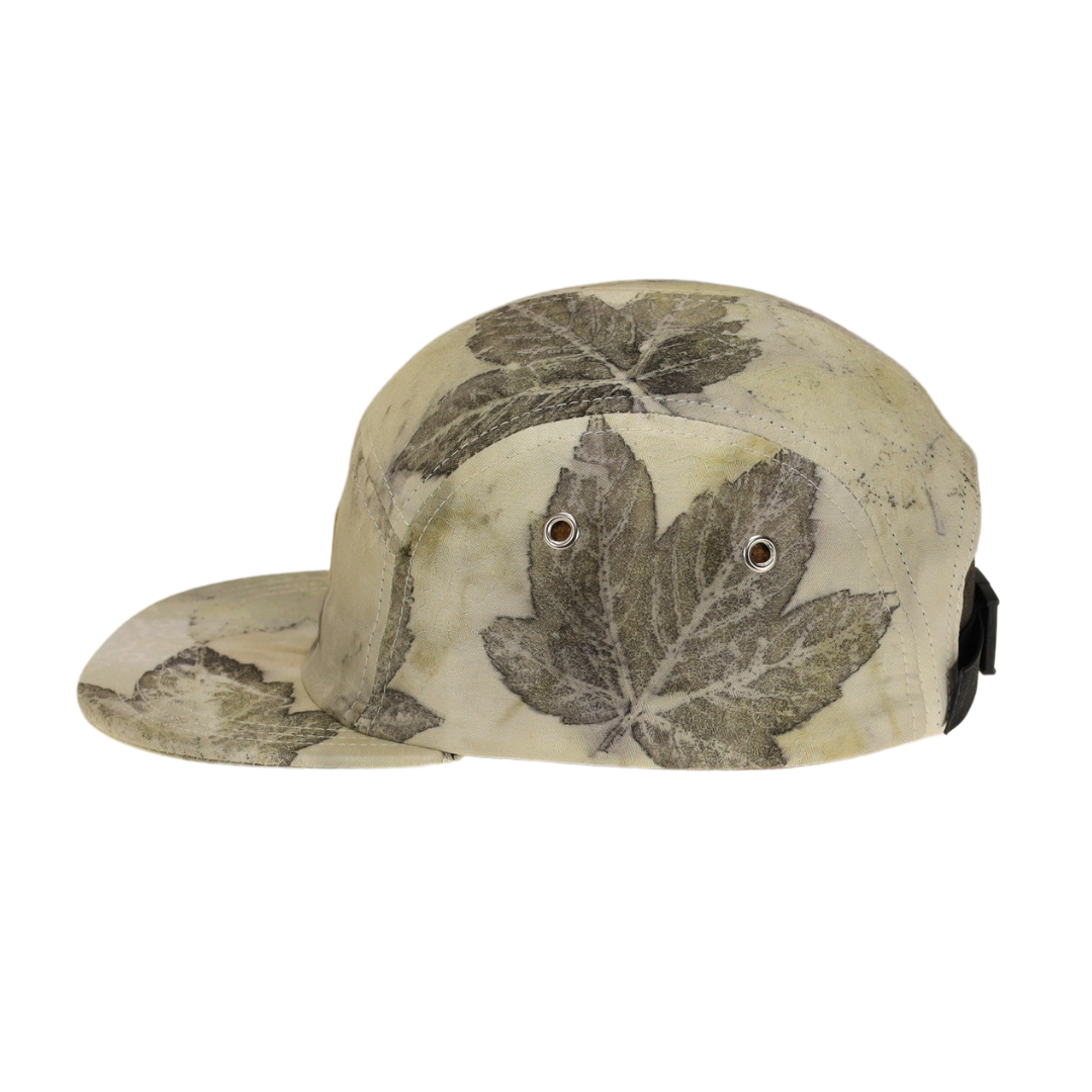 5-PANEL CAP | MAPLE VARIATIONS