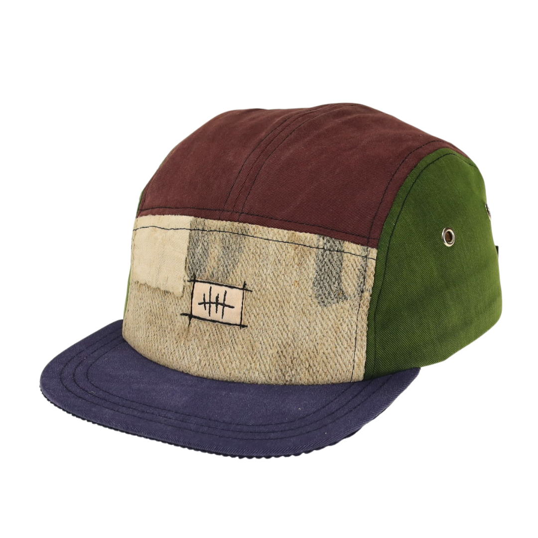 5-PANEL CAP | HIGHLANDER