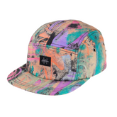 5-PANEL CAP | CHOP SUEY