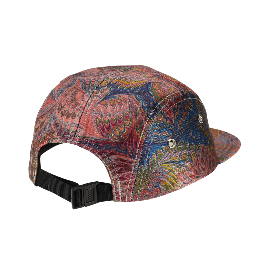 5-PANEL CAP | RAINBOW GOBLINS